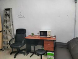 Yio Chu Kang Road (D19), Retail #509039911